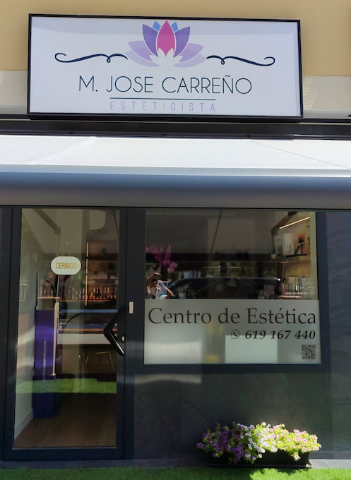 Nuevo centro 14 Rr