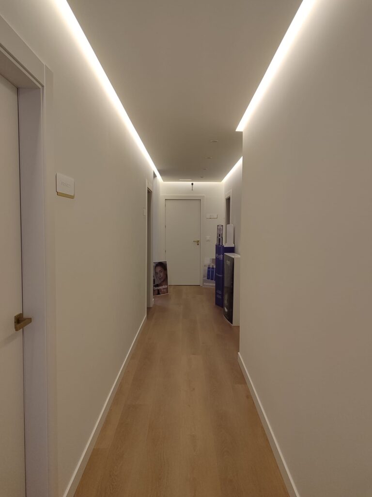 Nuevo centro